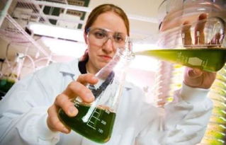 生物工程 一門融合生命科學與工程技術的交叉學科