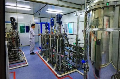 山東環(huán)億生物科技 以技術研發(fā)為引擎，引領健康生活新方向