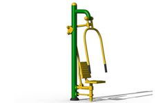 如何選擇合適的戶外健身器材？選擇廣東牧童實業，專業健身器材供應商