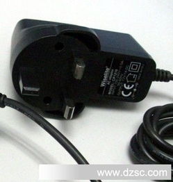選擇英規12V1A開關電源適配器 為12W臺燈供應穩定照明的關鍵