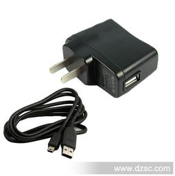 美規(guī)電源適配器詳解 為您的平板電腦選擇5V2A DC 3.5接口適配器