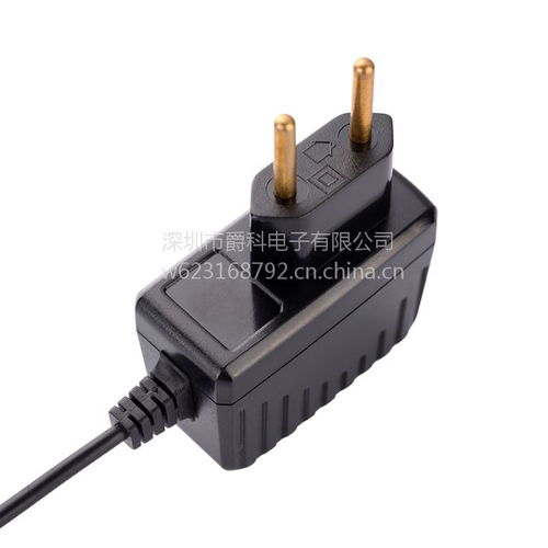 【專業電源方案】深圳爵科電子廠家供應5V1A電源適配器 | 加濕器專用，安規認證開關電源