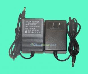 高效穩定的后備電源解決方案 12V1.5A電源適配器深度解析